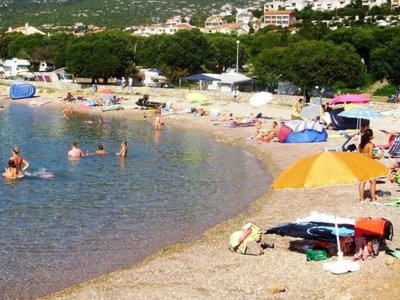 Cliquez pour découvrir toutes les photos de l'ÉTABLISSEMENT ! camping Klenovica photo 13