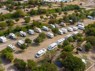 Cliquez pour découvrir toutes les photos de l'ÉTABLISSEMENT ! camping Klenovica photo 14