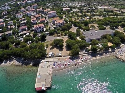 Cliquez pour découvrir toutes les photos de l'ÉTABLISSEMENT ! camping Klenovica photo 15