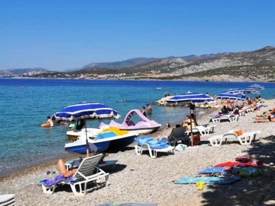 Cliquez pour découvrir toutes les photos de l'ÉTABLISSEMENT ! camping Klenovica photo 16