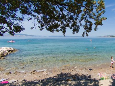 Cliquez pour découvrir toutes les photos de l'ÉTABLISSEMENT ! camping Klenovica photo 17