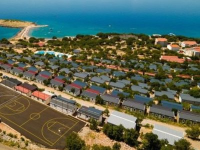 Cliquez pour découvrir toutes les photos de l'ÉTABLISSEMENT ! camping Klenovica photo 18