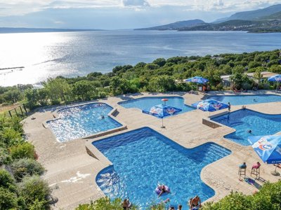Cliquez pour découvrir toutes les photos de l'ÉTABLISSEMENT ! camping Klenovica photo 2