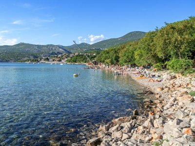 Cliquez pour découvrir toutes les photos de l'ÉTABLISSEMENT ! camping Klenovica photo 21
