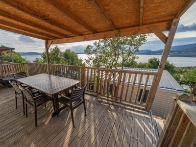 Cliquez pour découvrir toutes les photos de l'ÉTABLISSEMENT ! camping Klenovica photo 22