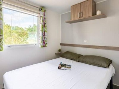 Cliquez pour découvrir toutes les photos de l'HÉBERGEMENT ! mobil-home - Klenovica photo 4