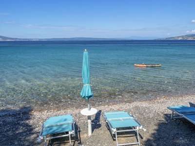 Cliquez pour découvrir toutes les photos de l'ÉTABLISSEMENT ! camping Klenovica photo 23