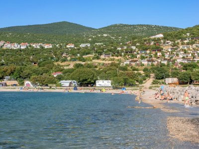 Cliquez pour découvrir toutes les photos de l'ÉTABLISSEMENT ! camping Klenovica photo 26