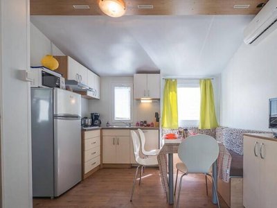 Cliquez pour découvrir toutes les photos de l'HÉBERGEMENT ! mobil-home - Klenovica photo 2