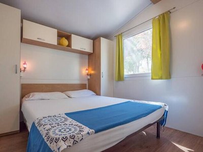 Cliquez pour découvrir toutes les photos de l'HÉBERGEMENT ! mobil-home - Klenovica photo 5