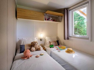 Cliquez pour découvrir toutes les photos de l'HÉBERGEMENT ! mobil-home - Klenovica photo 6