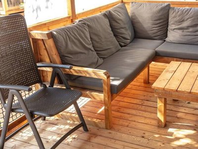 Cliquez pour découvrir toutes les photos de l'HÉBERGEMENT ! mobil-home - Klenovica photo 2