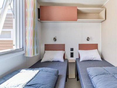 Cliquez pour découvrir toutes les photos de l'HÉBERGEMENT ! mobil-home - Klenovica photo 7
