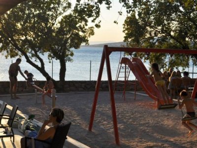Cliquez pour découvrir toutes les photos de l'ÉTABLISSEMENT ! camping Klenovica photo 8