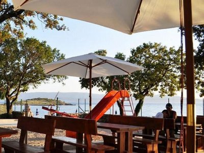Cliquez pour découvrir toutes les photos de l'ÉTABLISSEMENT ! camping Klenovica photo 9