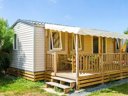 Cliquez pour découvrir toutes les photos de l'HÉBERGEMENT ! mobil-home - camping Klenovica photo 1