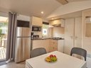 Cliquez pour découvrir toutes les photos de l'HÉBERGEMENT ! mobil-home - camping Klenovica photo 2