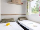 Cliquez pour découvrir toutes les photos de l'HÉBERGEMENT ! mobil-home - camping Klenovica photo 6