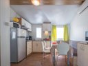 Cliquez pour découvrir toutes les photos de l'HÉBERGEMENT ! mobil-home - camping Klenovica photo 2