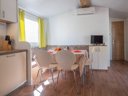 Cliquez pour découvrir toutes les photos de l'HÉBERGEMENT ! mobil-home - camping Klenovica photo 4