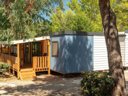 Cliquez pour découvrir toutes les photos de l'HÉBERGEMENT ! mobil-home - camping Klenovica photo 1