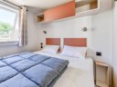 Cliquez pour découvrir toutes les photos de l'HÉBERGEMENT ! mobil-home - camping Klenovica photo 4