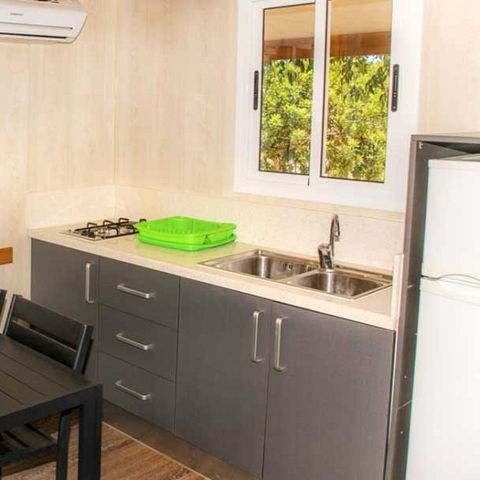 bungalow - Ametlla photo 2
