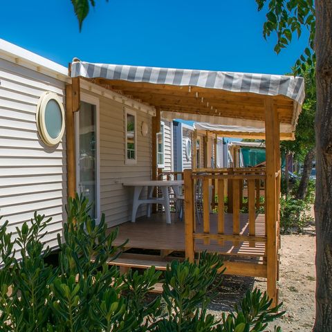 mobil-home - Ametlla photo 1