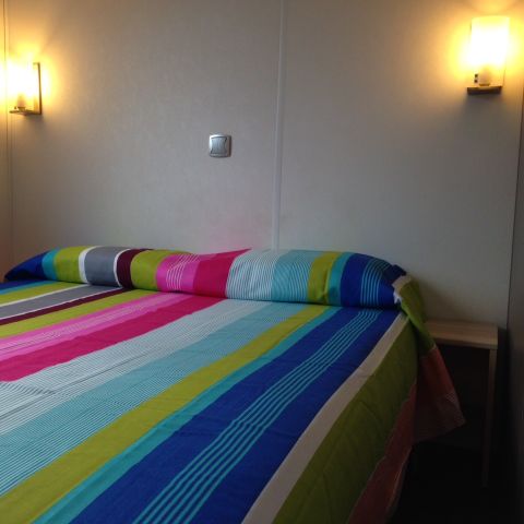 Cliquez pour découvrir toutes les photos de l'HÉBERGEMENT ! mobil-home - Ametlla photo 5