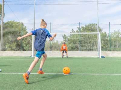 établissement Ametlla photo 14