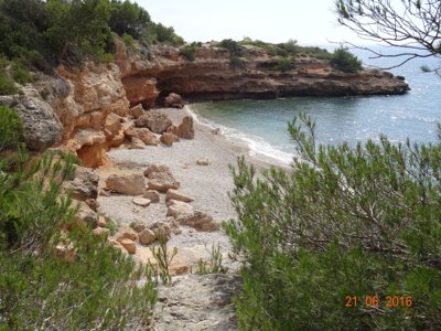 établissement Ametlla photo 27