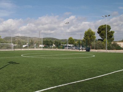 établissement Ametlla photo 9