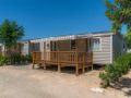 Cliquez pour découvrir toutes les photos de l'HÉBERGEMENT ! mobil-home - camping Ametlla photo 2