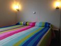Cliquez pour découvrir toutes les photos de l'HÉBERGEMENT ! mobil-home - camping Ametlla photo 5