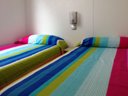 Cliquez pour découvrir toutes les photos de l'HÉBERGEMENT ! mobil-home - camping Ametlla photo 6
