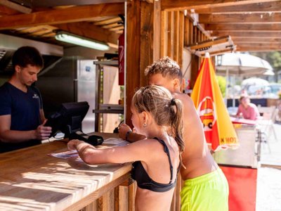 Cliquez pour découvrir toutes les photos de l'ÉTABLISSEMENT ! camping RCN Les Collines De Castellane photo 11