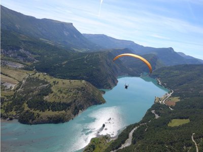 Cliquez pour découvrir toutes les photos de l'ÉTABLISSEMENT ! camping RCN Les Collines De Castellane photo 16