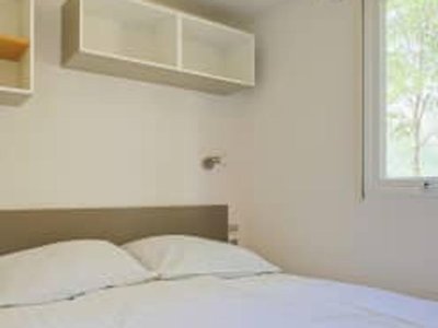 Cliquez pour découvrir toutes les photos de l'HÉBERGEMENT ! mobil-home - RCN Les Collines De Castellane photo 7