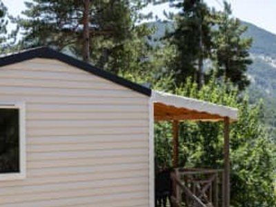 Cliquez pour découvrir toutes les photos de l'HÉBERGEMENT ! mobil-home - RCN Les Collines De Castellane photo 2