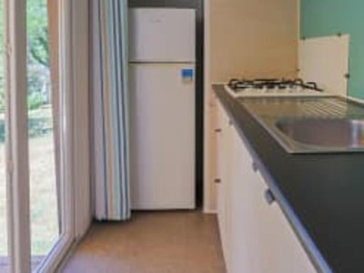 Cliquez pour découvrir toutes les photos de l'HÉBERGEMENT ! mobil-home - RCN Les Collines De Castellane photo 4
