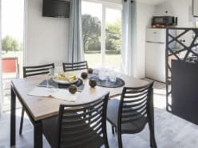 Cliquez pour découvrir toutes les photos de l'HÉBERGEMENT ! mobil-home - RCN Les Collines De Castellane photo 7