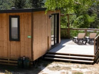 Cliquez pour découvrir toutes les photos de l'HÉBERGEMENT ! mobil-home - RCN Les Collines De Castellane photo 2
