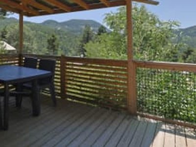 Cliquez pour découvrir toutes les photos de l'HÉBERGEMENT ! mobil-home - RCN Les Collines De Castellane photo 3