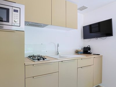 Cliquez pour découvrir toutes les photos de l'HÉBERGEMENT ! mobil-home - RCN Les Collines De Castellane photo 7