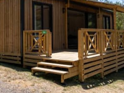 Cliquez pour découvrir toutes les photos de l'HÉBERGEMENT ! mobil-home - RCN Les Collines De Castellane photo 7