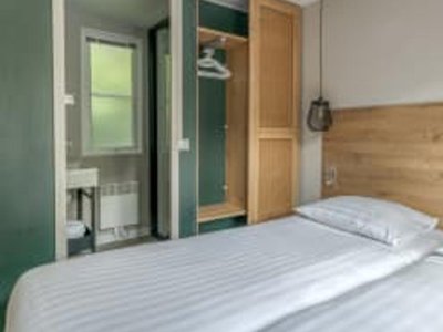 Cliquez pour découvrir toutes les photos de l'HÉBERGEMENT ! mobil-home - RCN Les Collines De Castellane photo 3