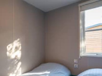 Cliquez pour découvrir toutes les photos de l'HÉBERGEMENT ! mobil-home - RCN Les Collines De Castellane photo 4
