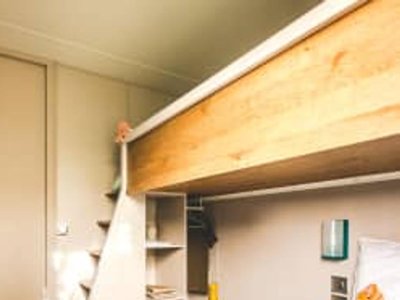 Cliquez pour découvrir toutes les photos de l'HÉBERGEMENT ! mobil-home - RCN Les Collines De Castellane photo 5