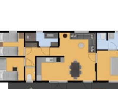 Cliquez pour découvrir toutes les photos de l'HÉBERGEMENT ! mobil-home - RCN Les Collines De Castellane photo 8