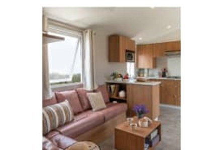 Cliquez pour découvrir toutes les photos de l'HÉBERGEMENT ! mobil-home - RCN Les Collines De Castellane photo 3